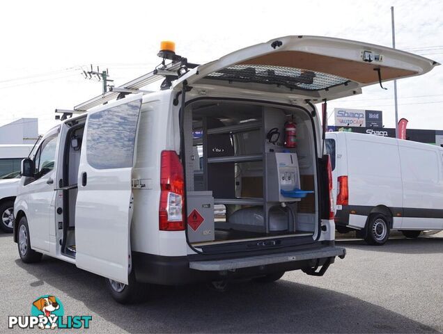2019 TOYOTA HIACE  GDH300R 