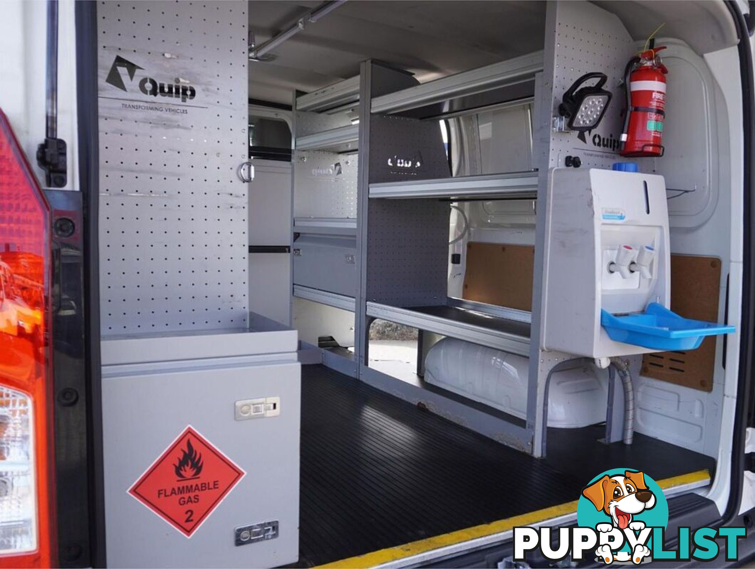2019 TOYOTA HIACE  GDH300R 