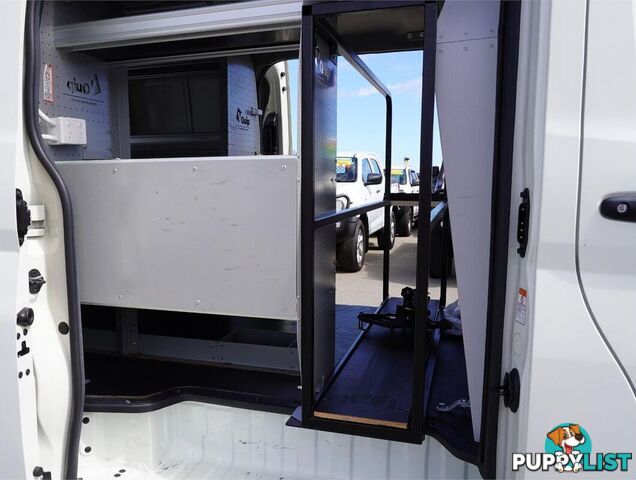 2019 TOYOTA HIACE  GDH300R 