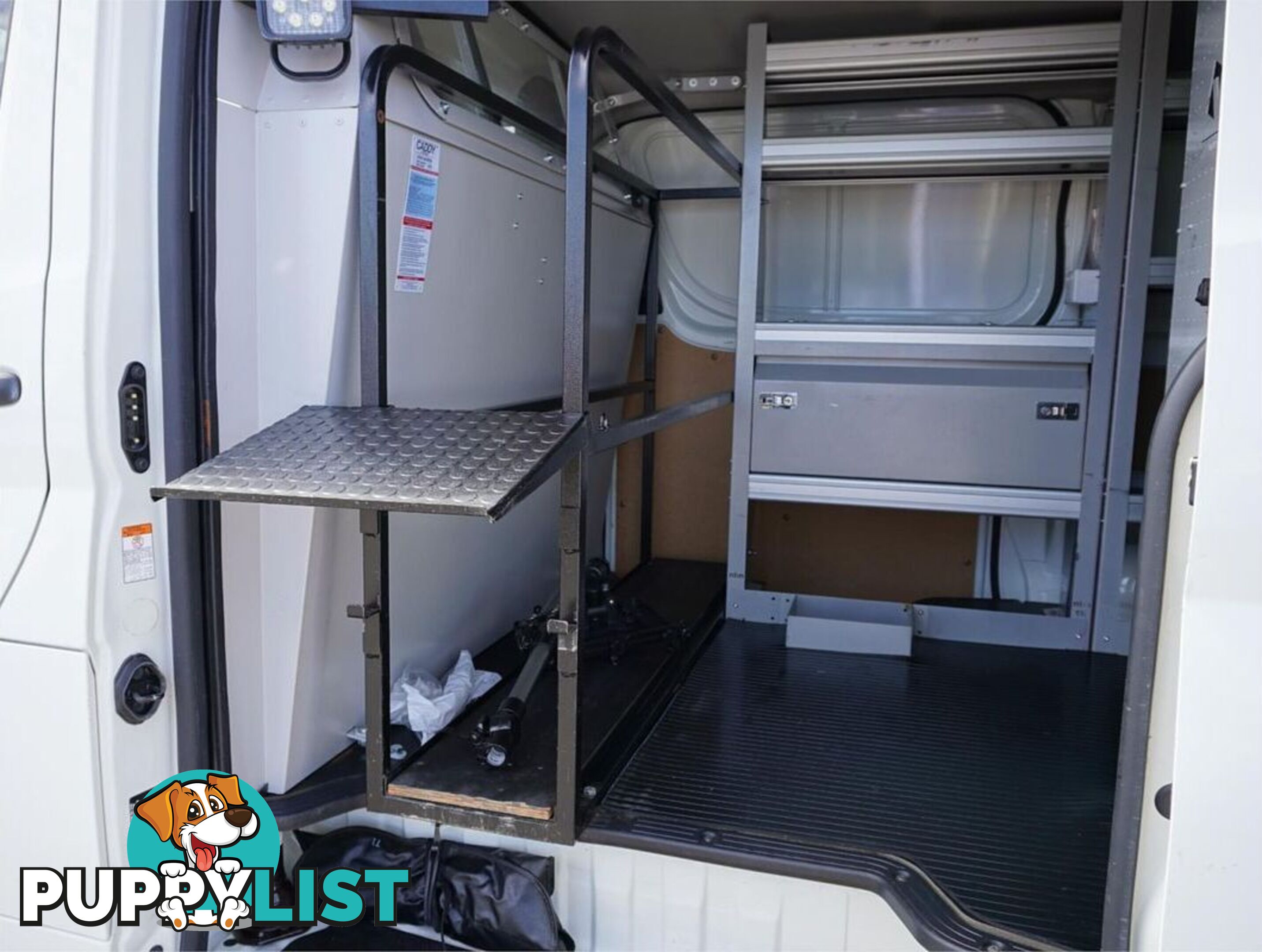 2019 TOYOTA HIACE  GDH300R 