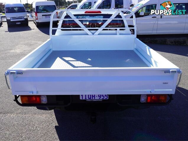 2021 ISUZU D-MAX   