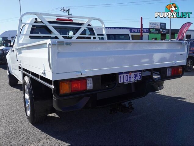 2021 ISUZU D-MAX   