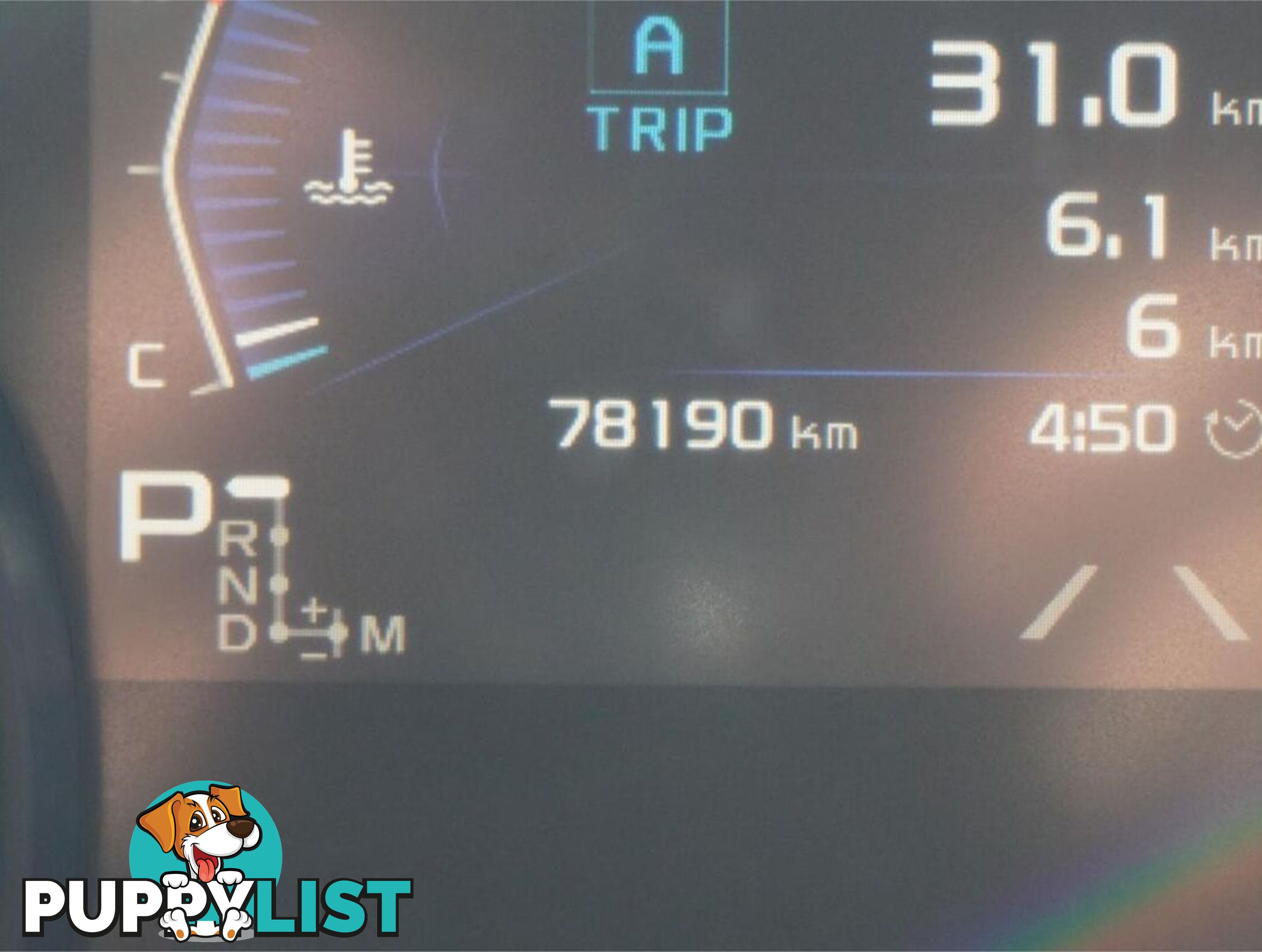 2021 ISUZU D-MAX   
