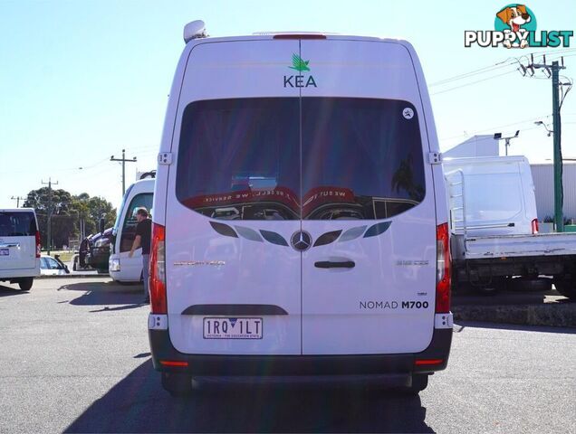 2021 MERCEDES-BENZ SPRINTER  VS30 