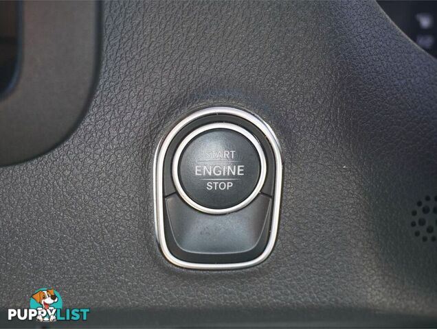 2021 MERCEDES-BENZ SPRINTER  VS30 