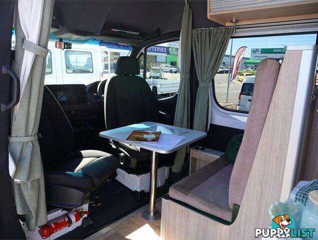 2021 MERCEDES-BENZ SPRINTER  VS30 