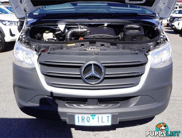 2021 MERCEDES-BENZ SPRINTER  VS30 