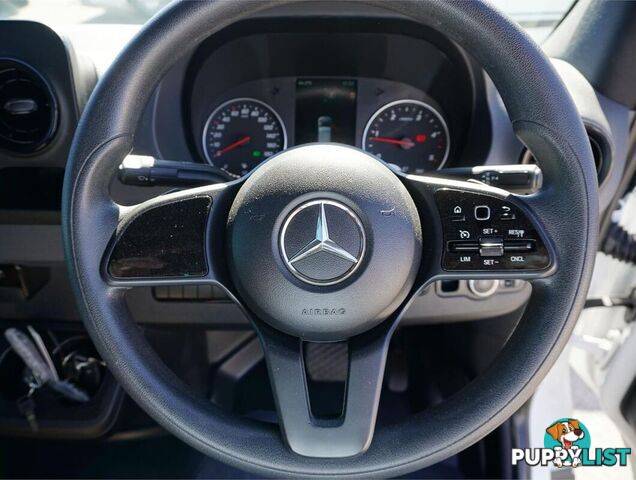 2021 MERCEDES-BENZ SPRINTER  VS30 