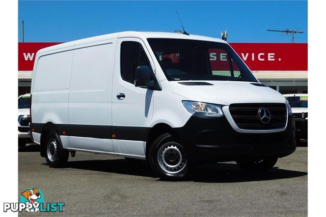 2019 MERCEDES BENZ SPRINTER  VS30 