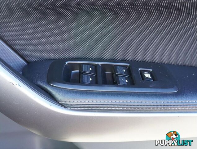 2015 FORD EVEREST  UA 