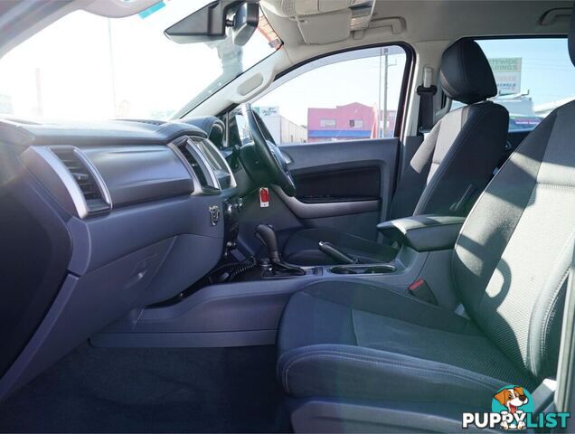2015 FORD EVEREST  UA 