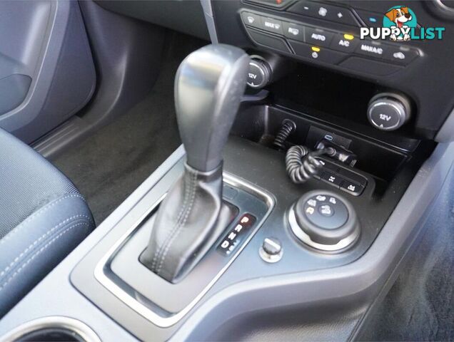2015 FORD EVEREST  UA 