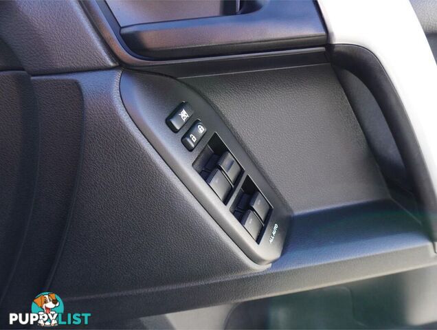 2022 TOYOTA LANDCRUISER PRADO  GDJ150R 