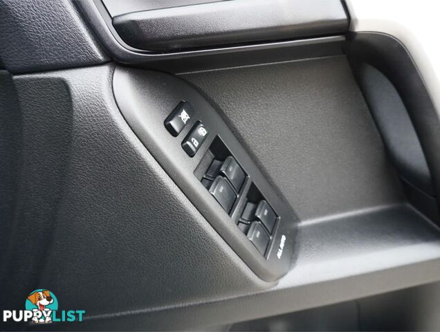 2023 TOYOTA LANDCRUISER PRADO  GDJ150R 