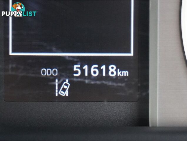 2023 TOYOTA LANDCRUISER PRADO  GDJ150R 