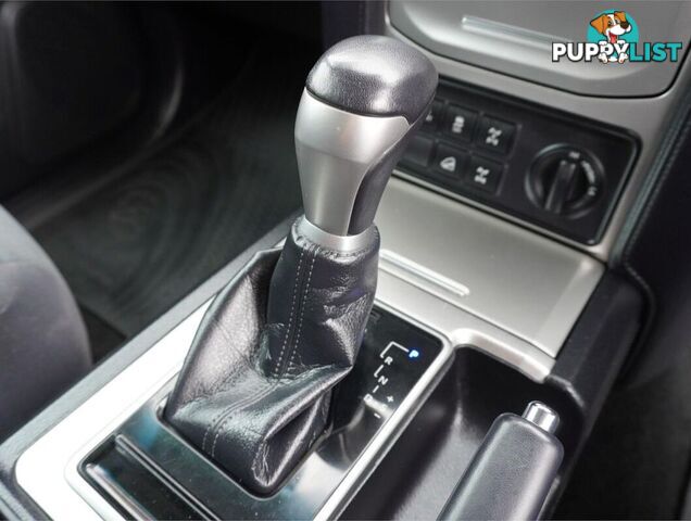 2023 TOYOTA LANDCRUISER PRADO  GDJ150R 