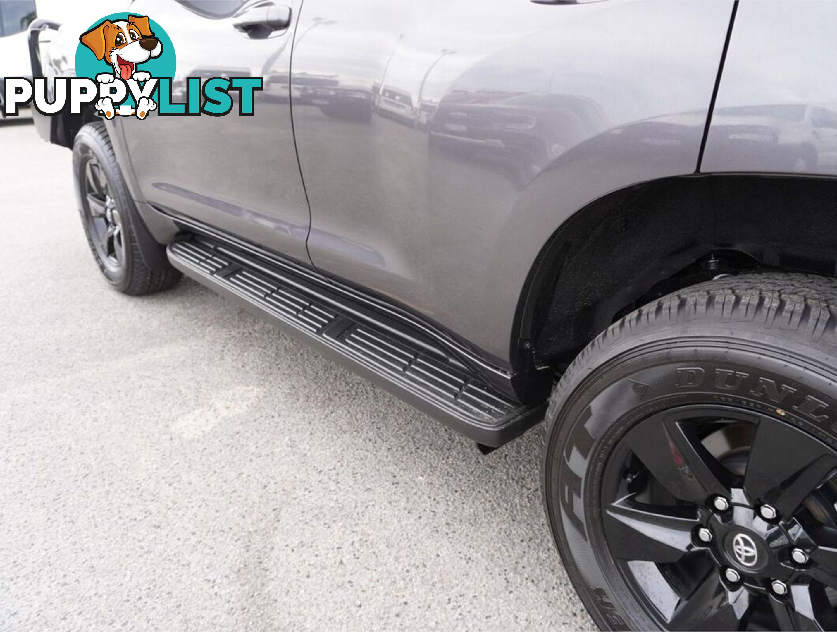 2023 TOYOTA LANDCRUISER PRADO  GDJ150R 