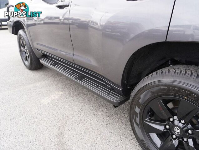 2023 TOYOTA LANDCRUISER PRADO  GDJ150R 