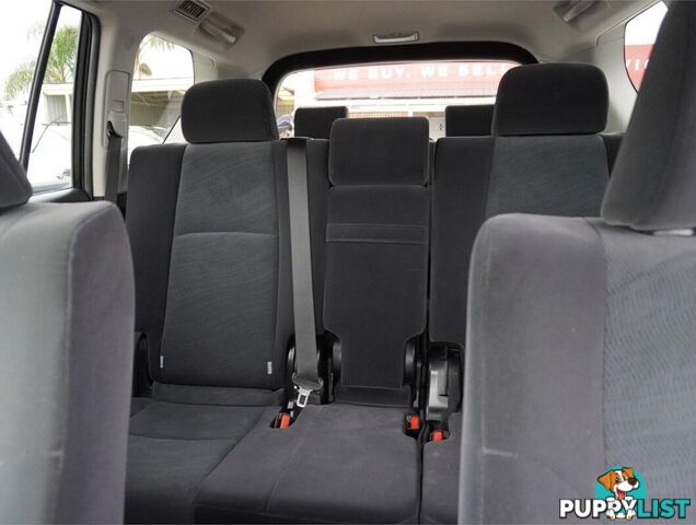 2023 TOYOTA LANDCRUISER PRADO  GDJ150R 