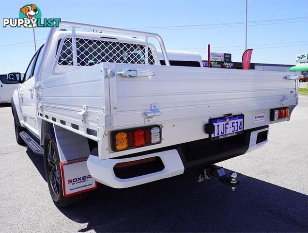 2023 LDV T60  SK8C 