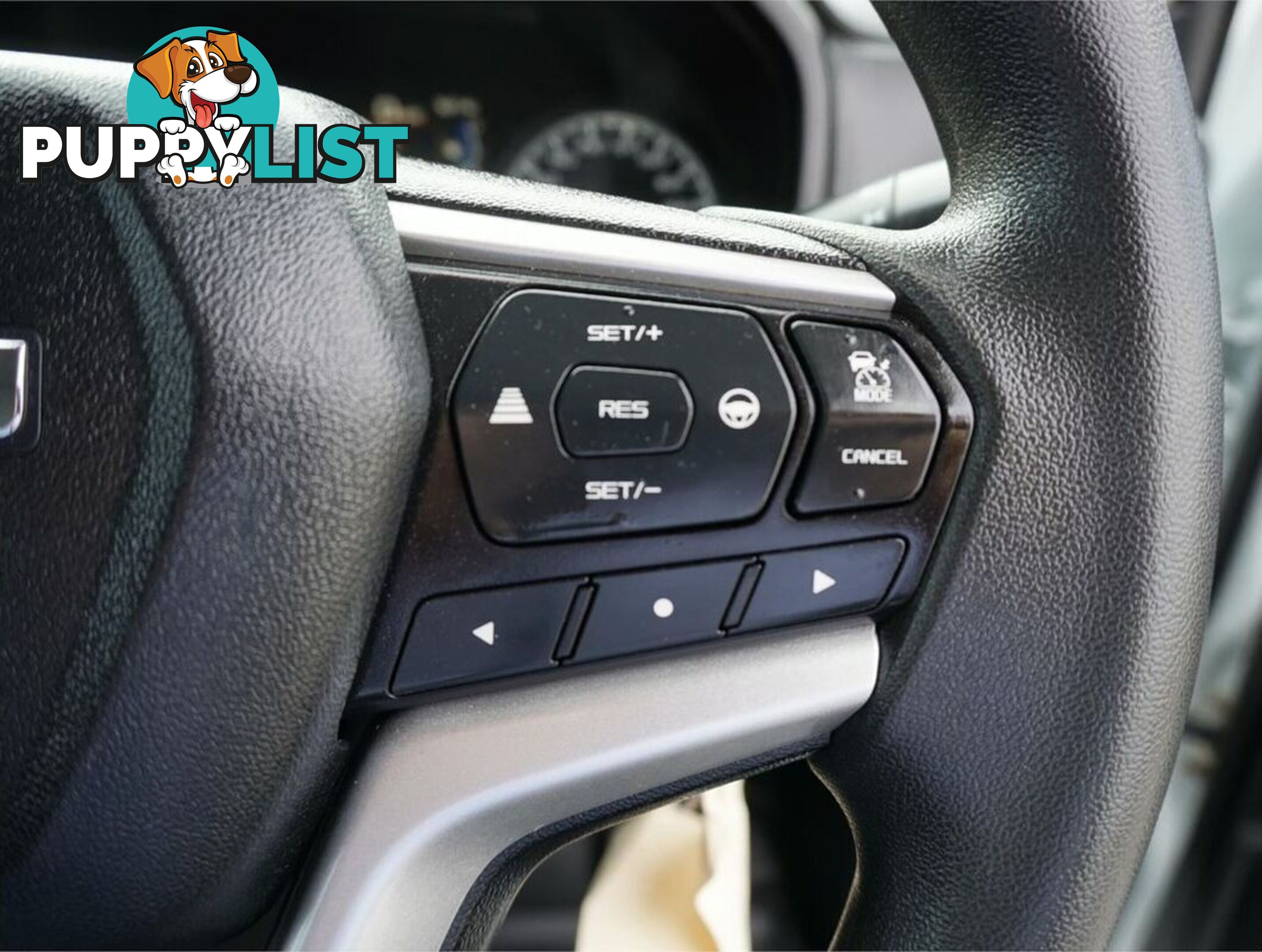2021 ISUZU D-MAX   