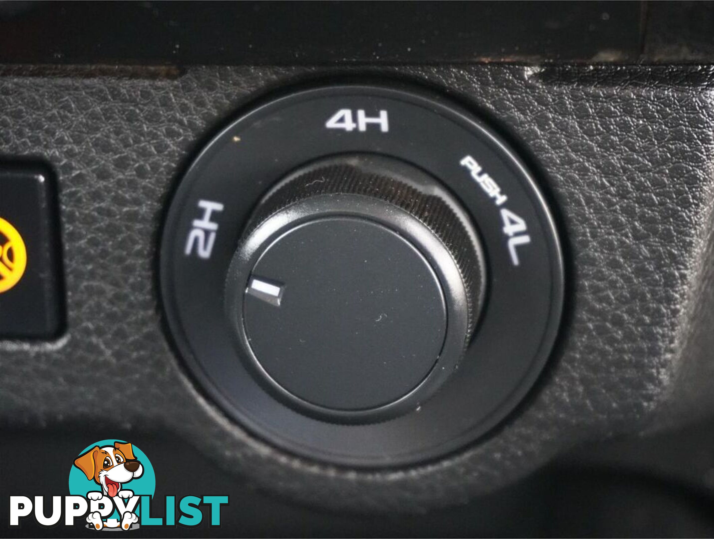 2021 ISUZU D-MAX   