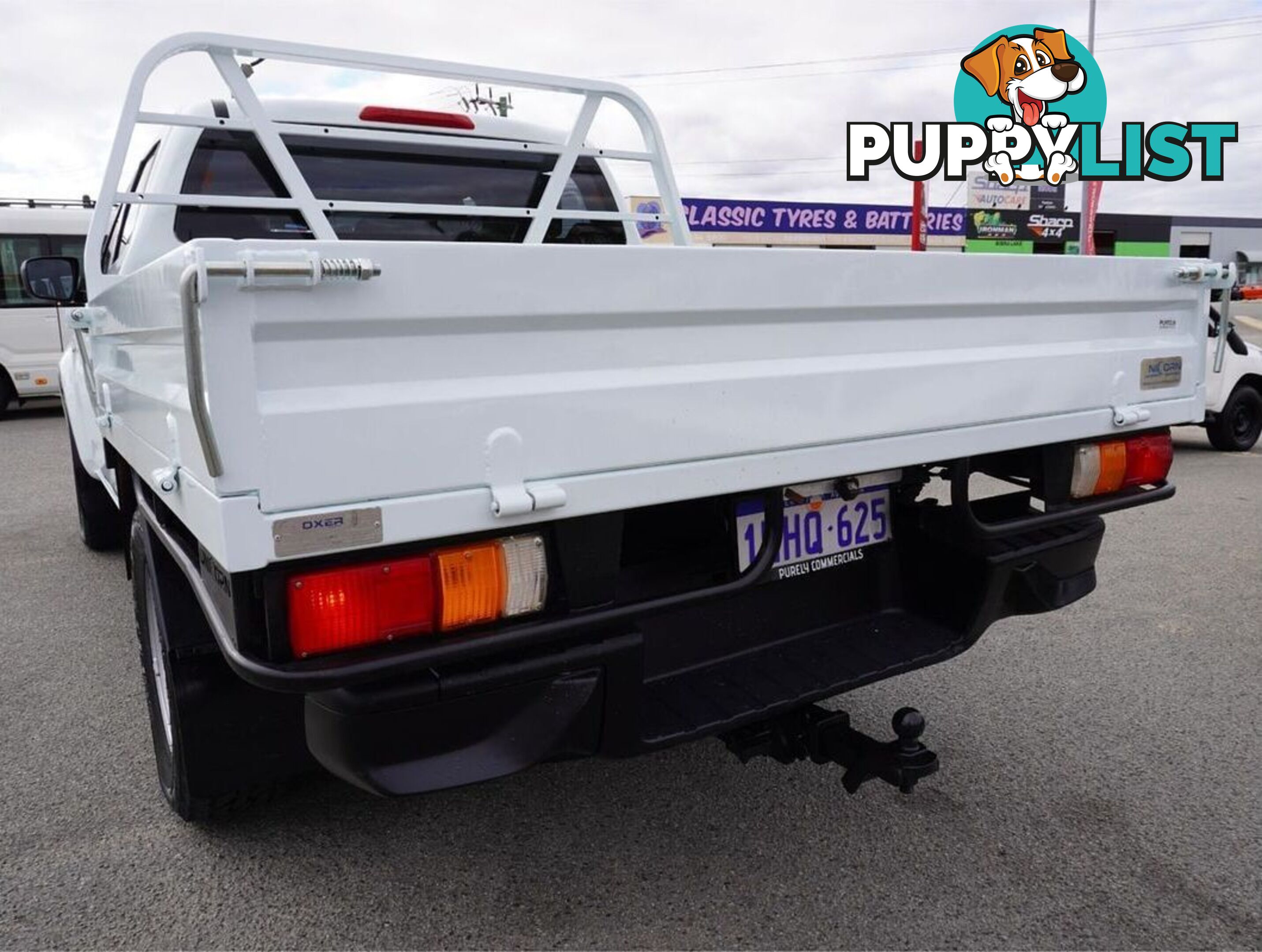 2021 ISUZU D-MAX   