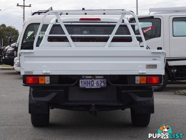 2021 ISUZU D-MAX   
