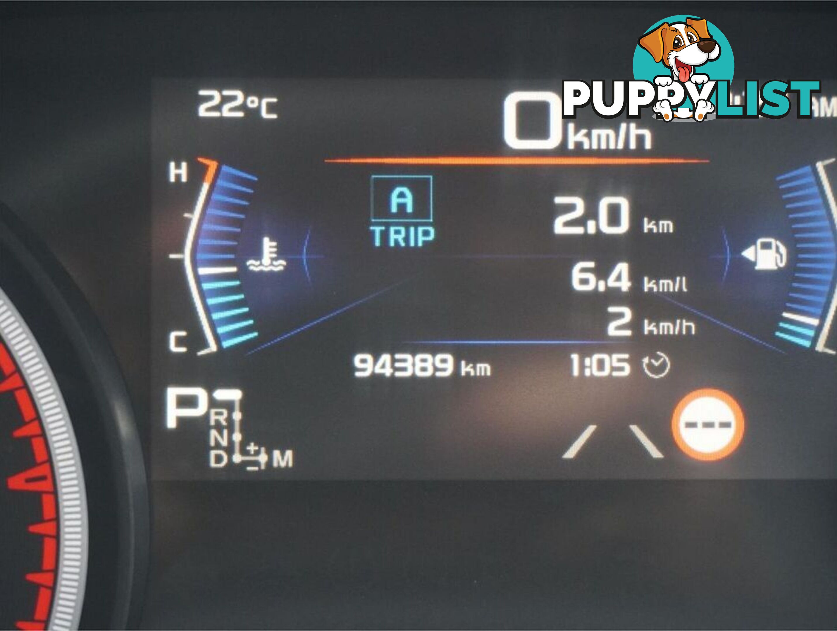 2021 ISUZU D-MAX   