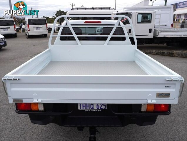 2021 ISUZU D-MAX   
