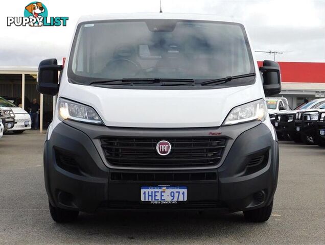 2021 FIAT DUCATO  SERIES 7 