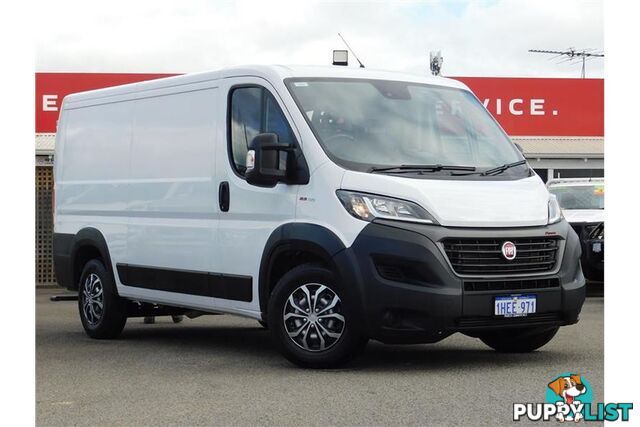 2021 FIAT DUCATO  SERIES 7 