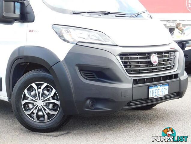 2021 FIAT DUCATO  SERIES 7 