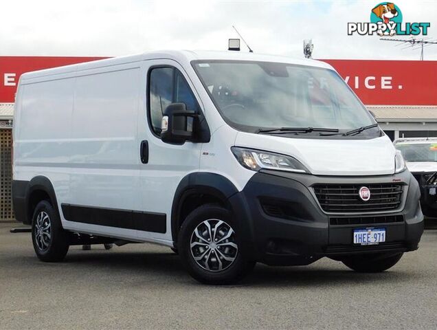 2021 FIAT DUCATO  SERIES 7 