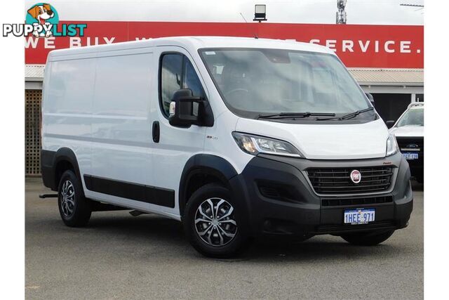 2021 FIAT DUCATO  SERIES 7 