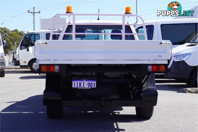 2018 FORD RANGER  PX MKIII 