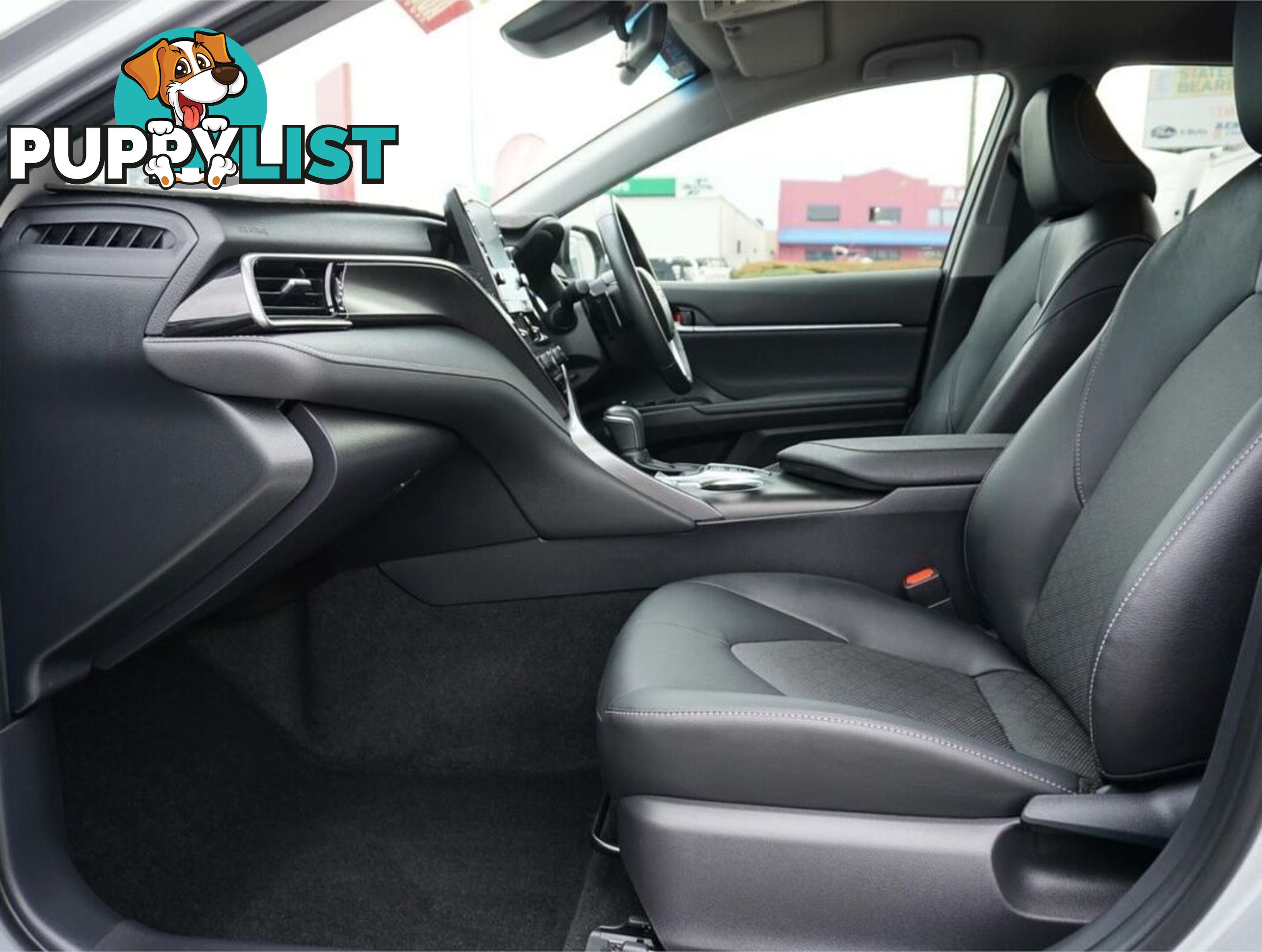 2024 TOYOTA CAMRY  AXVH70R 