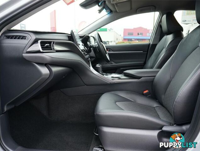 2024 TOYOTA CAMRY  AXVH70R 