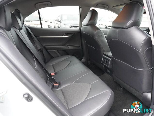2024 TOYOTA CAMRY  AXVH70R 