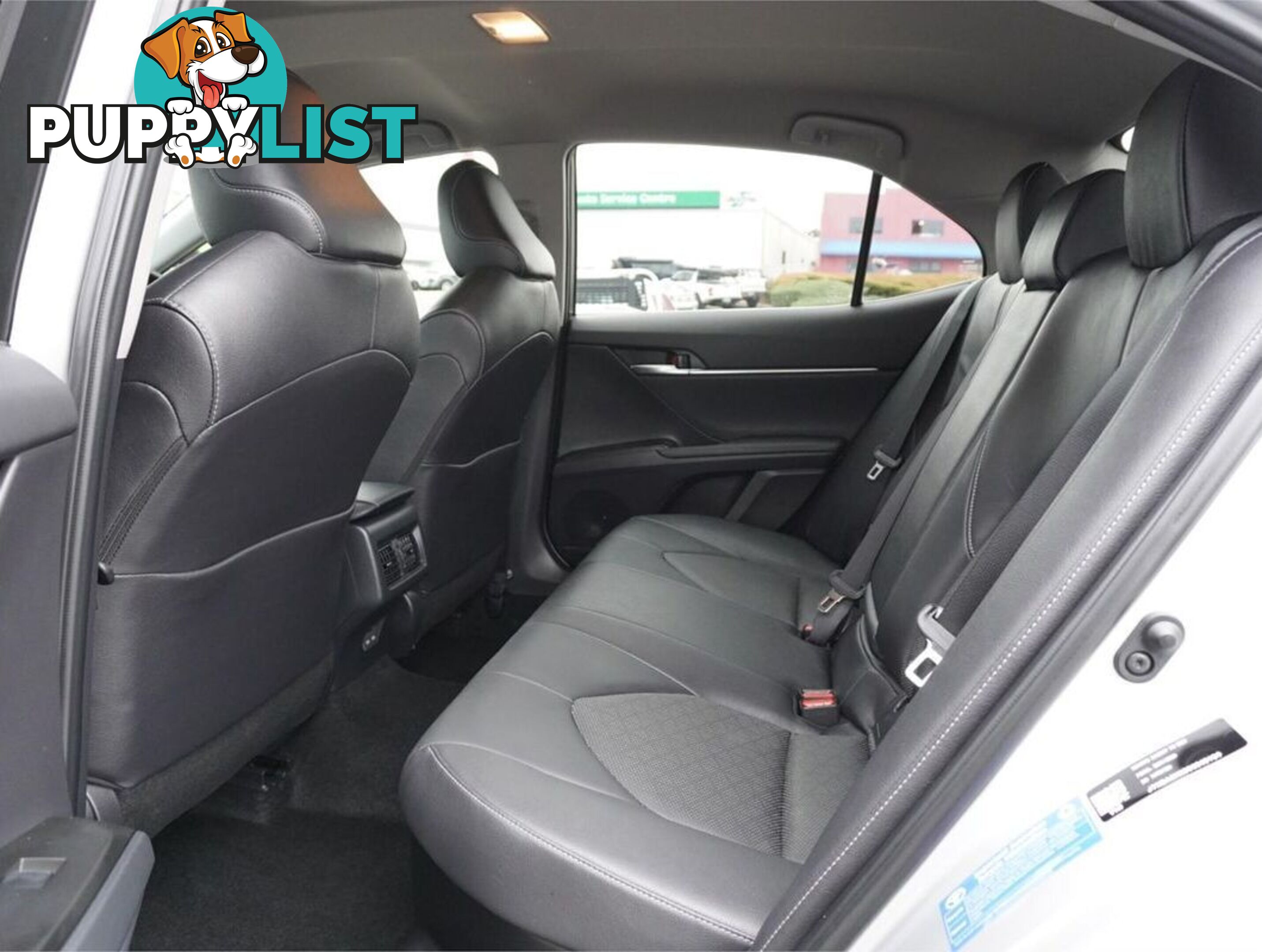 2024 TOYOTA CAMRY  AXVH70R 