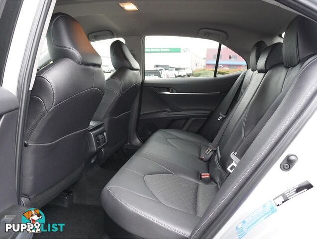2024 TOYOTA CAMRY  AXVH70R 