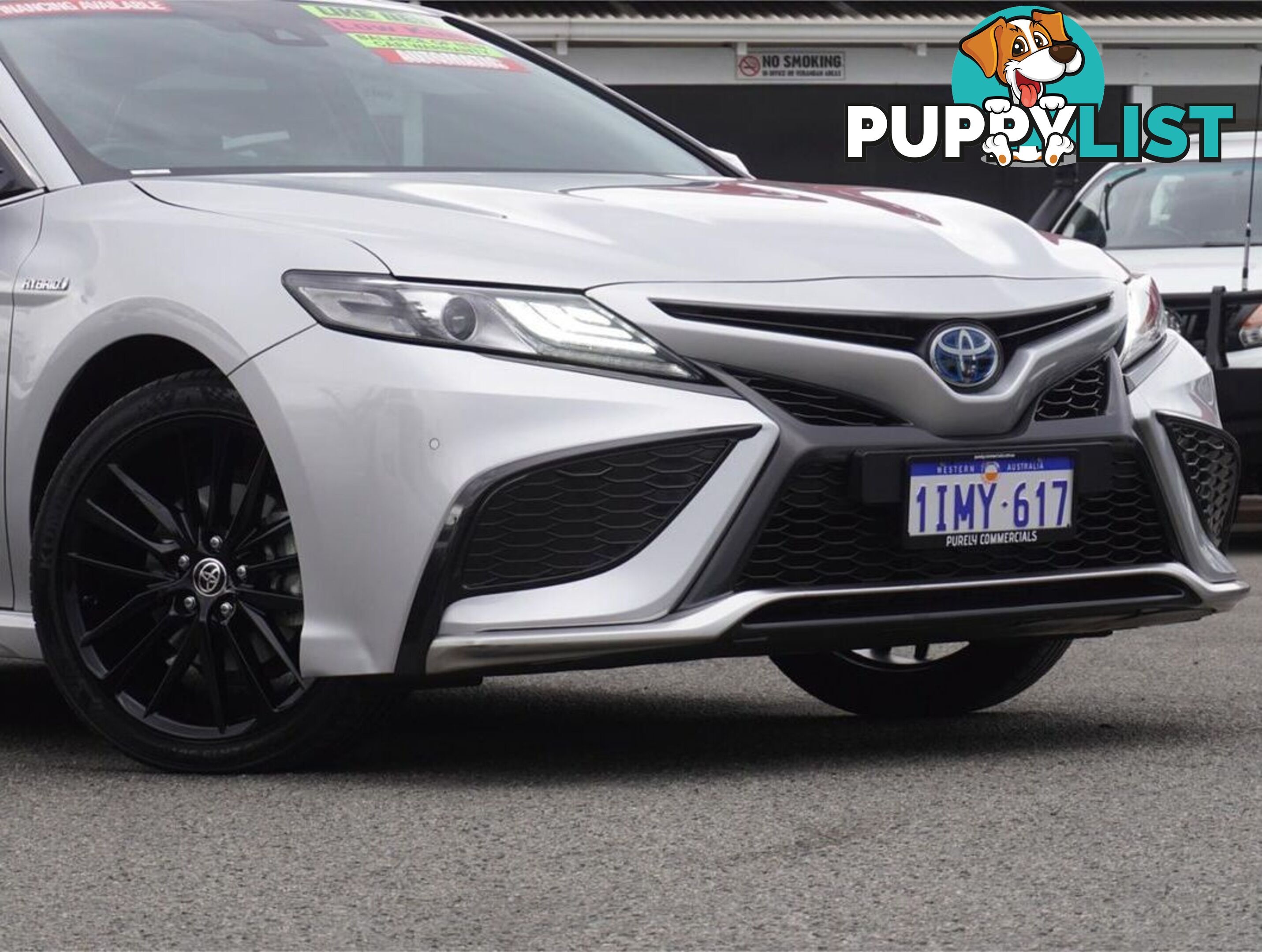 2024 TOYOTA CAMRY  AXVH70R 