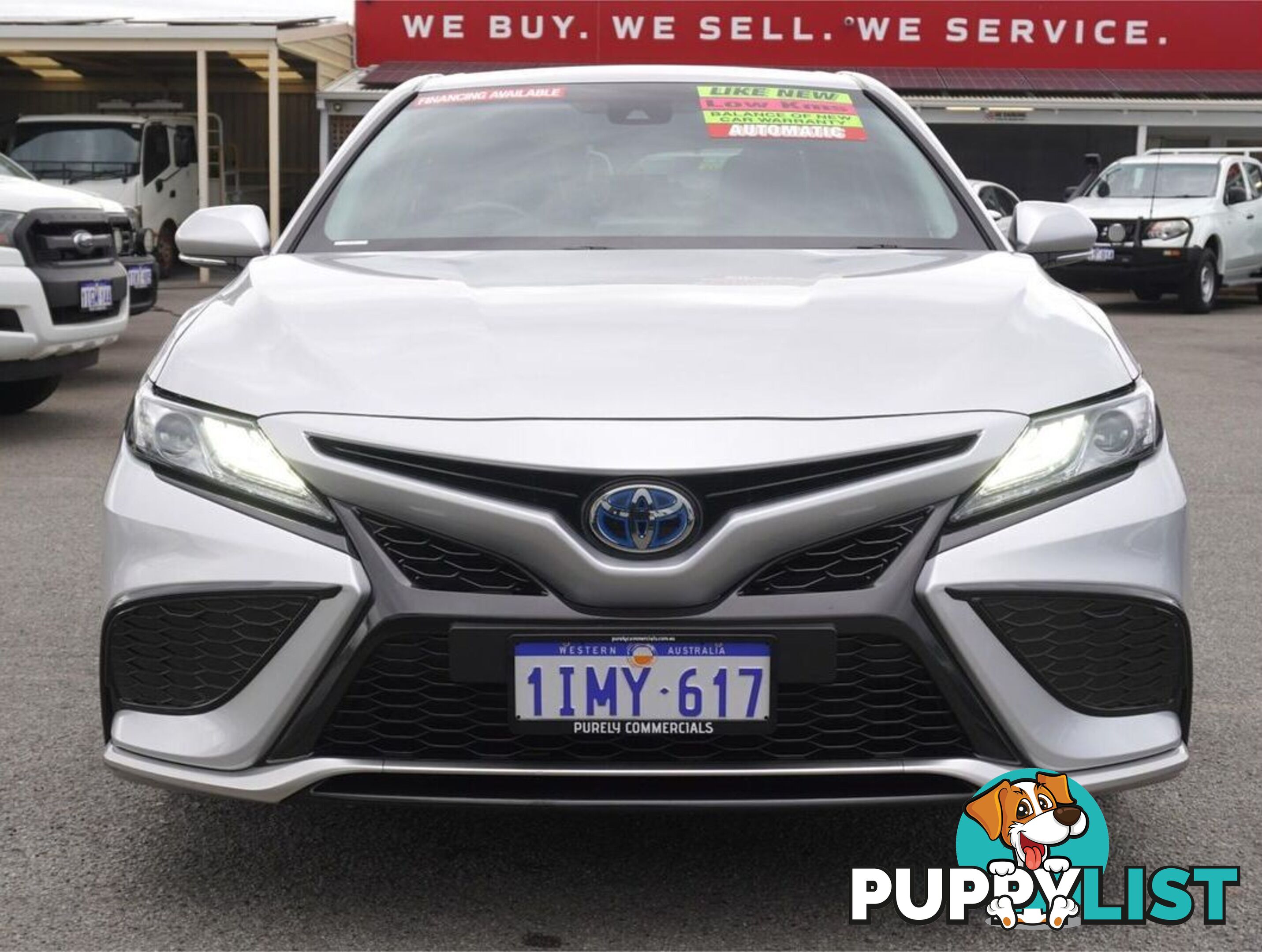 2024 TOYOTA CAMRY  AXVH70R 