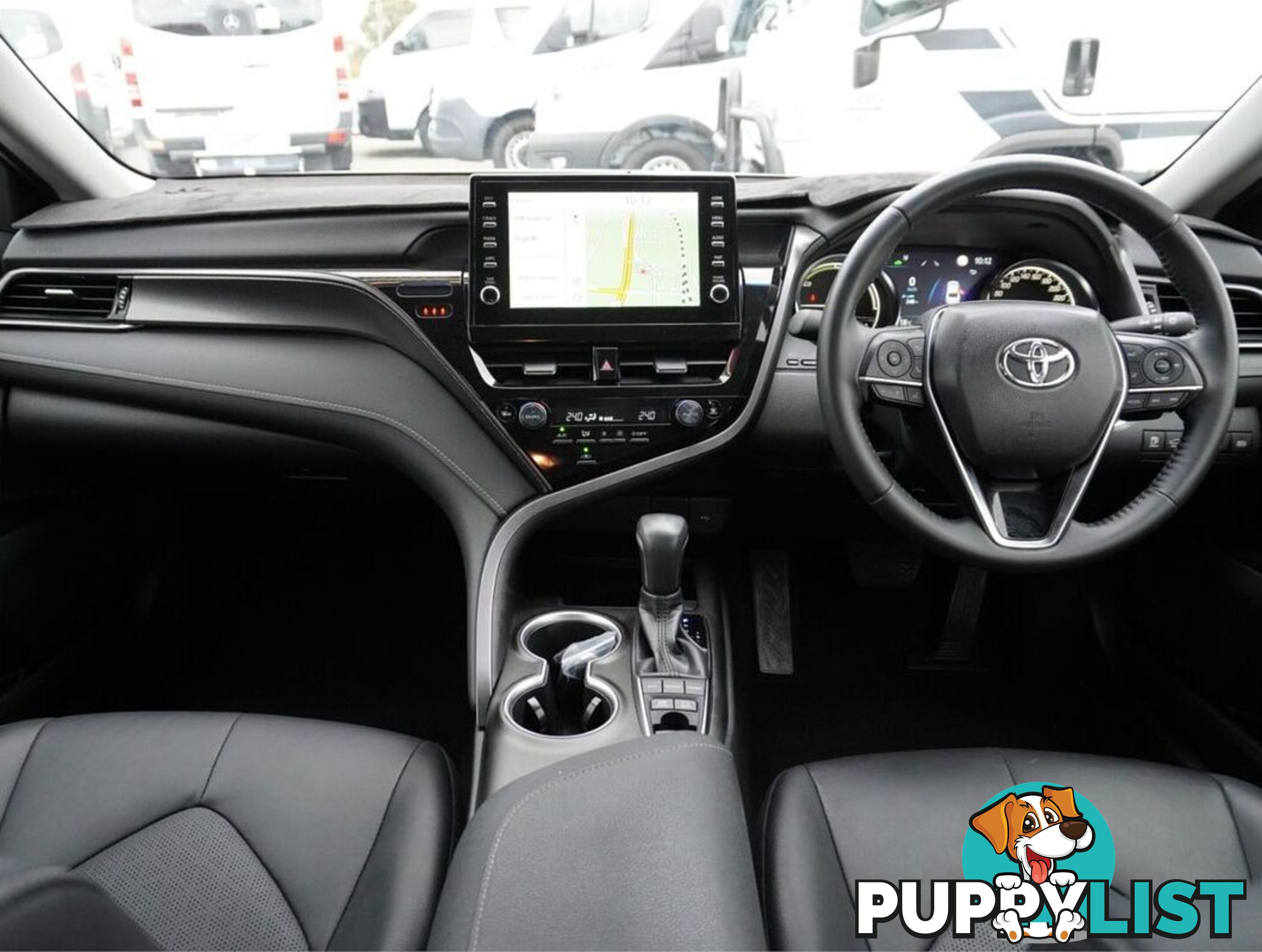 2024 TOYOTA CAMRY  AXVH70R 