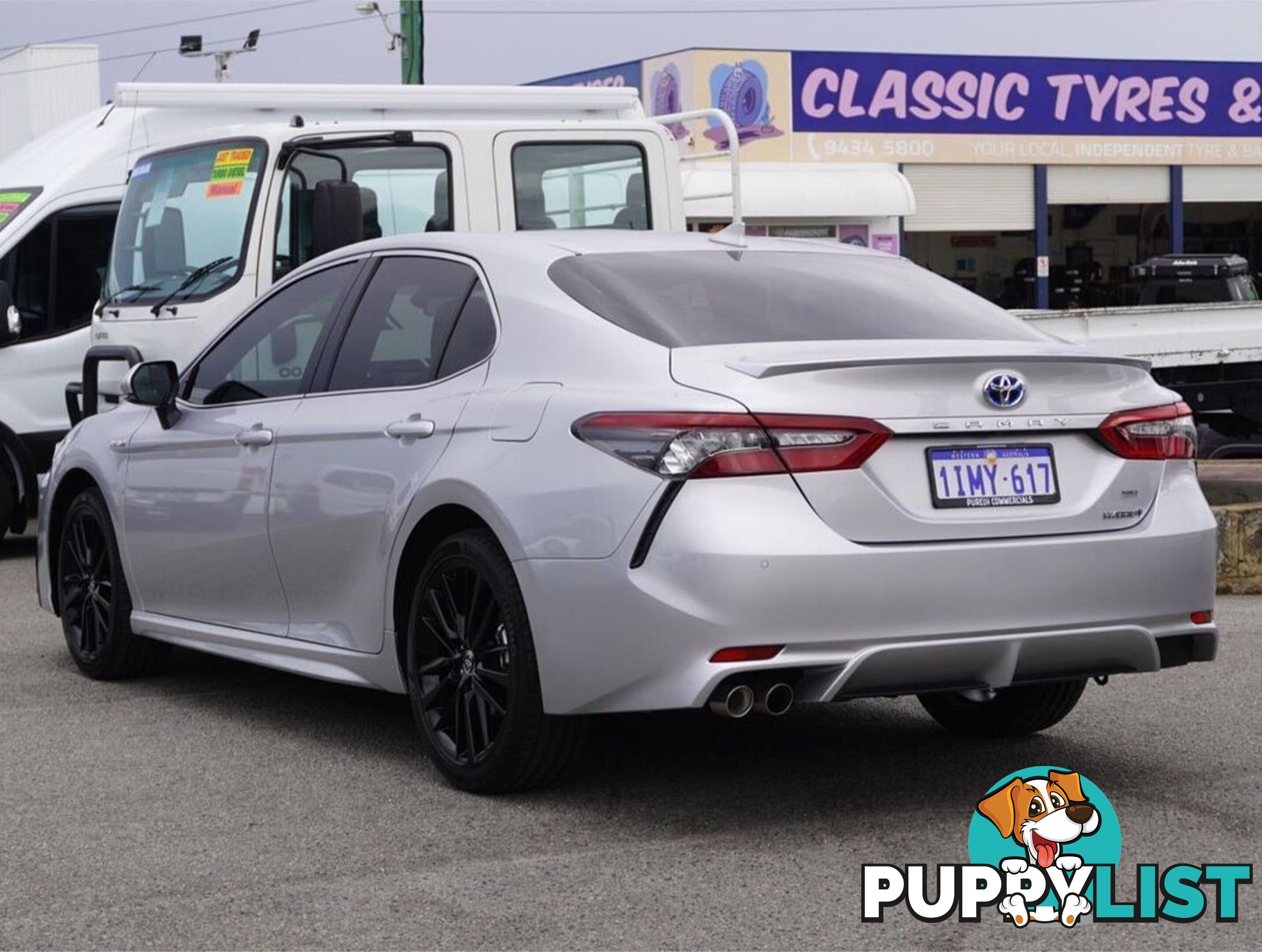 2024 TOYOTA CAMRY  AXVH70R 