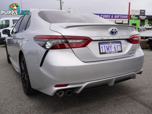 2024 TOYOTA CAMRY  AXVH70R 