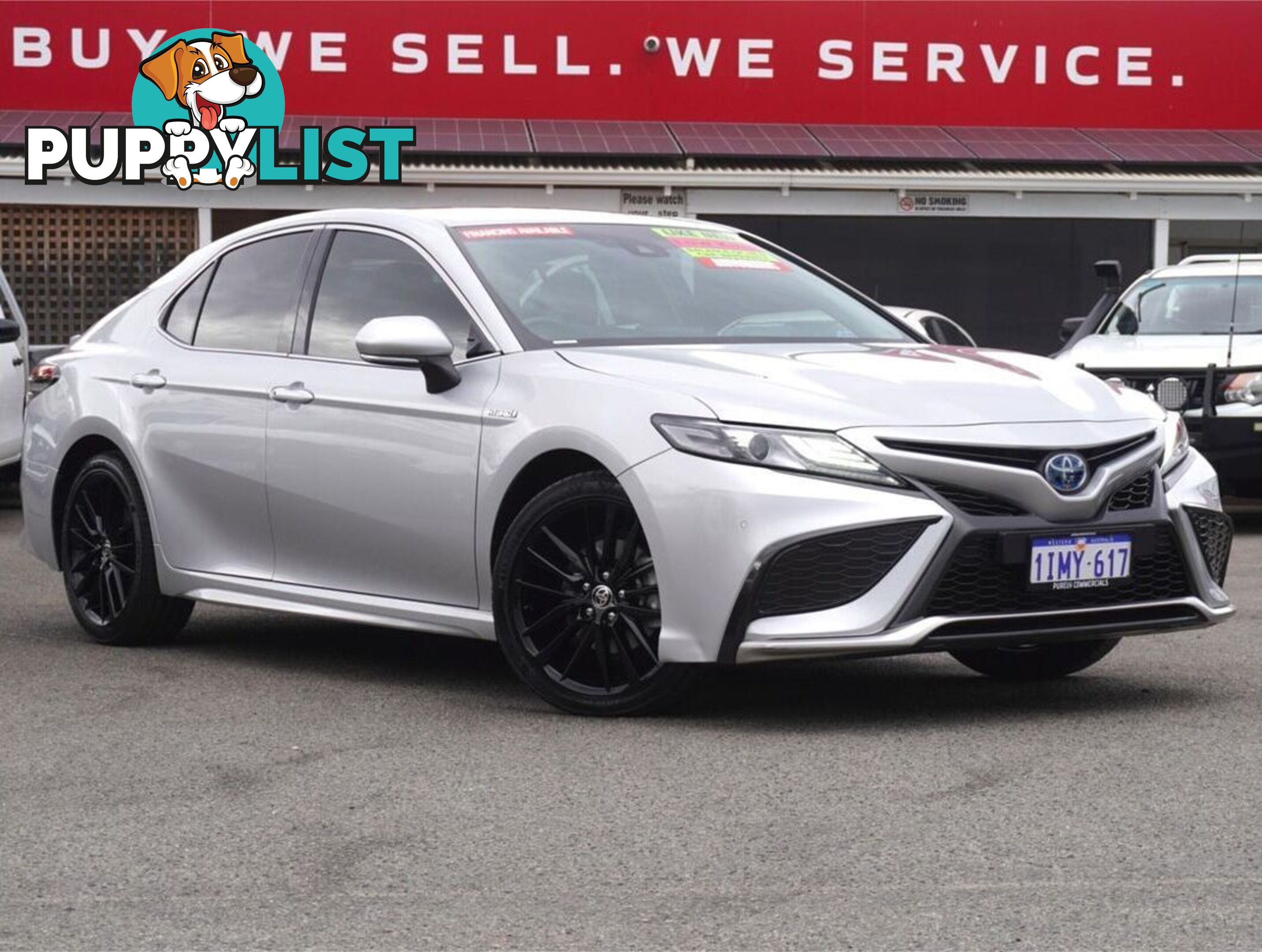 2024 TOYOTA CAMRY  AXVH70R 