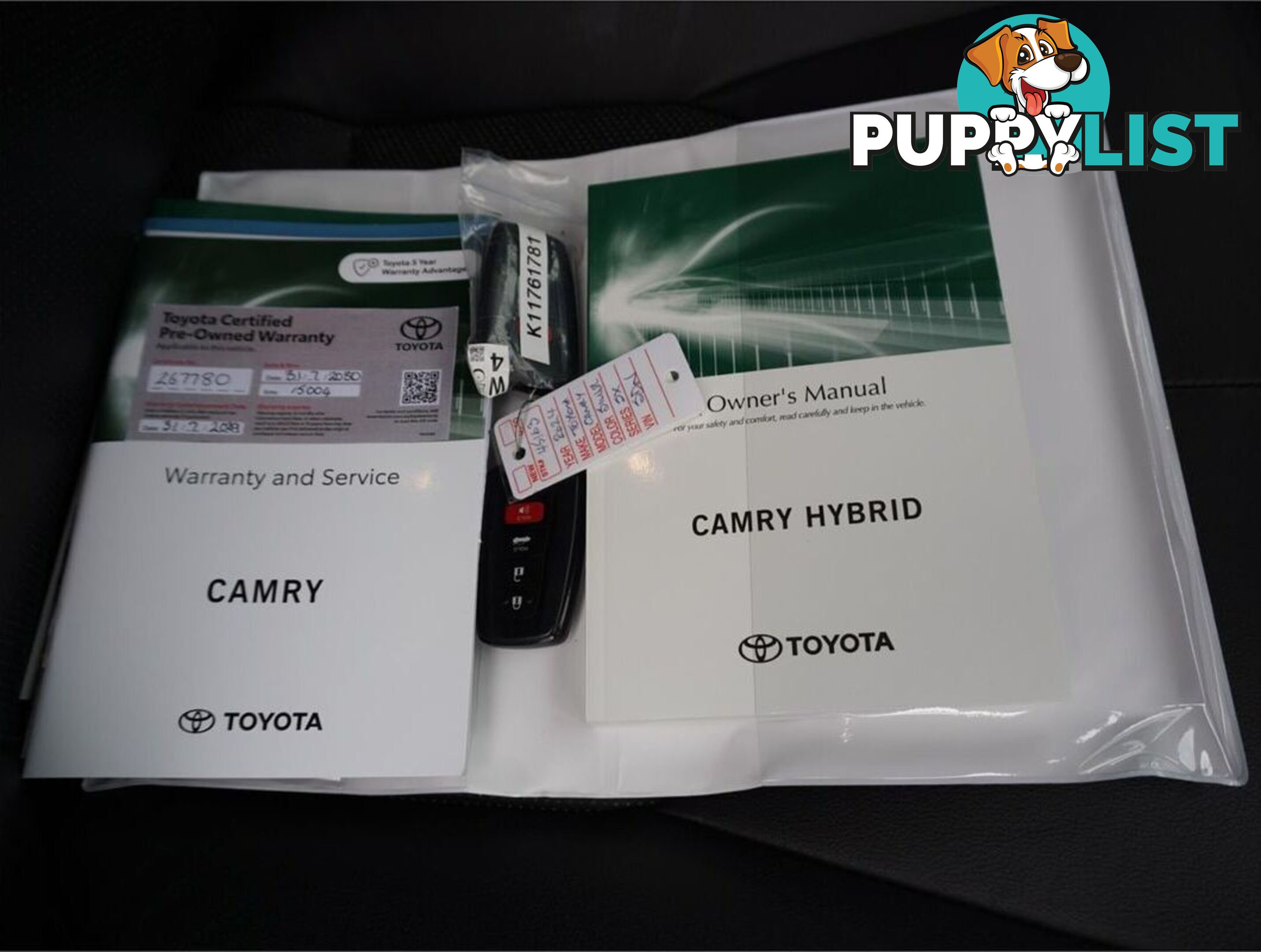 2024 TOYOTA CAMRY  AXVH70R 