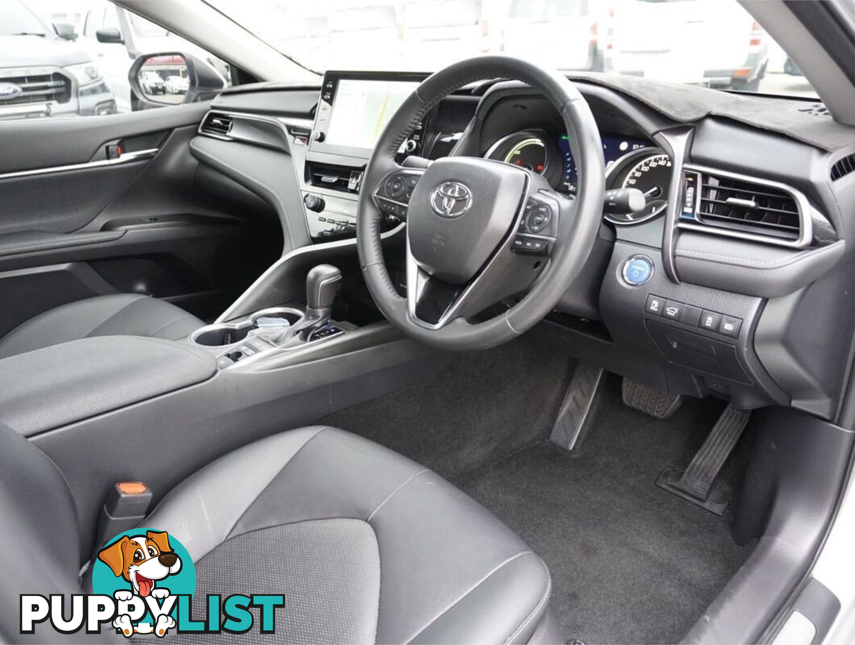 2024 TOYOTA CAMRY  AXVH70R 