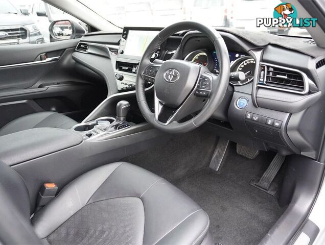 2024 TOYOTA CAMRY  AXVH70R 